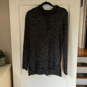 Like New! Jockey Cowlneck Sweater